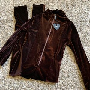 Fashion Nova Kids Outfits (TODDLER GIRLS)